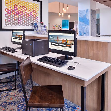 Holiday Inn Express New Orleans - Arts District By Ihg Dış mekan fotoğraf