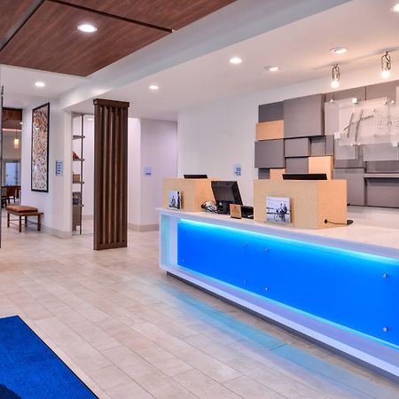 Holiday Inn Express New Orleans - Arts District By Ihg Dış mekan fotoğraf