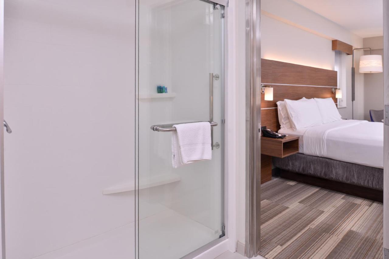Holiday Inn Express New Orleans - Arts District By Ihg Dış mekan fotoğraf