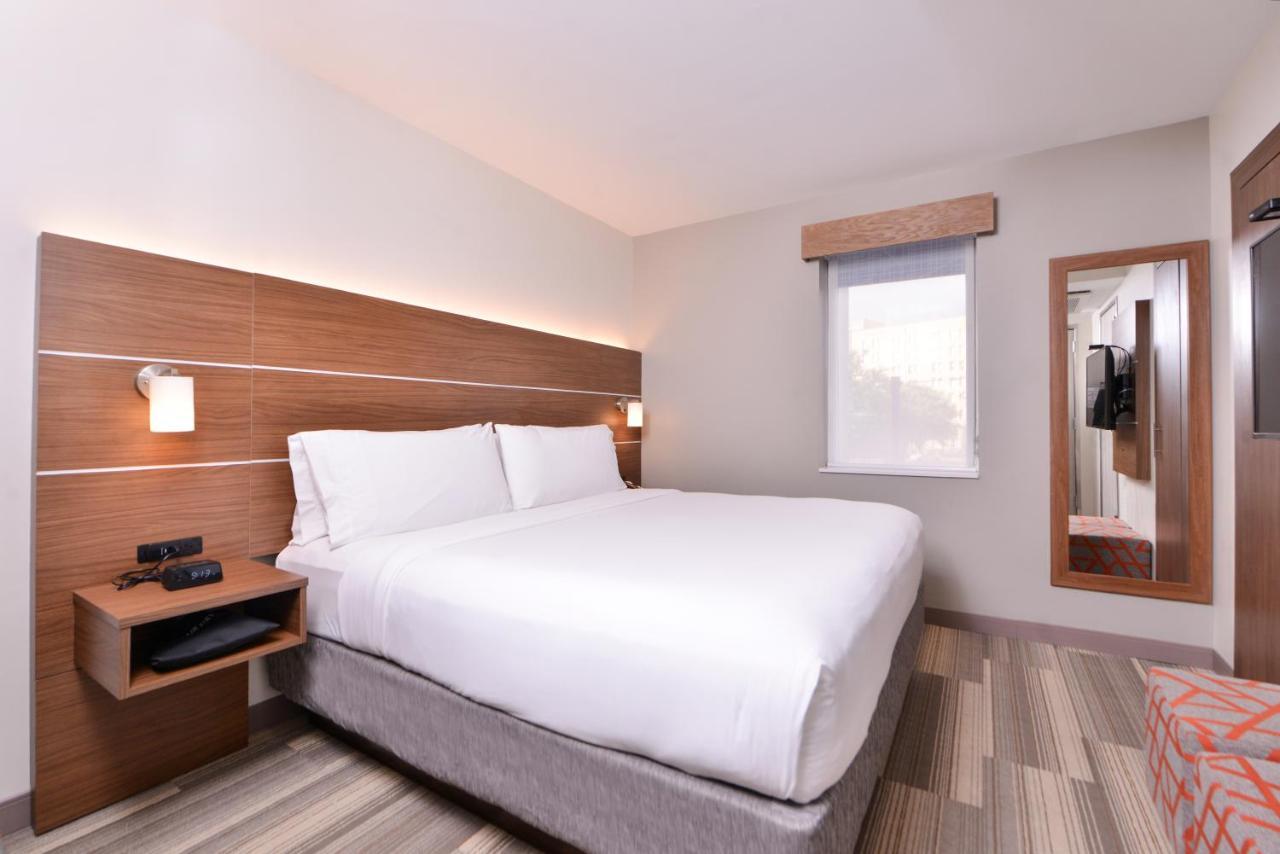 Holiday Inn Express New Orleans - Arts District By Ihg Dış mekan fotoğraf