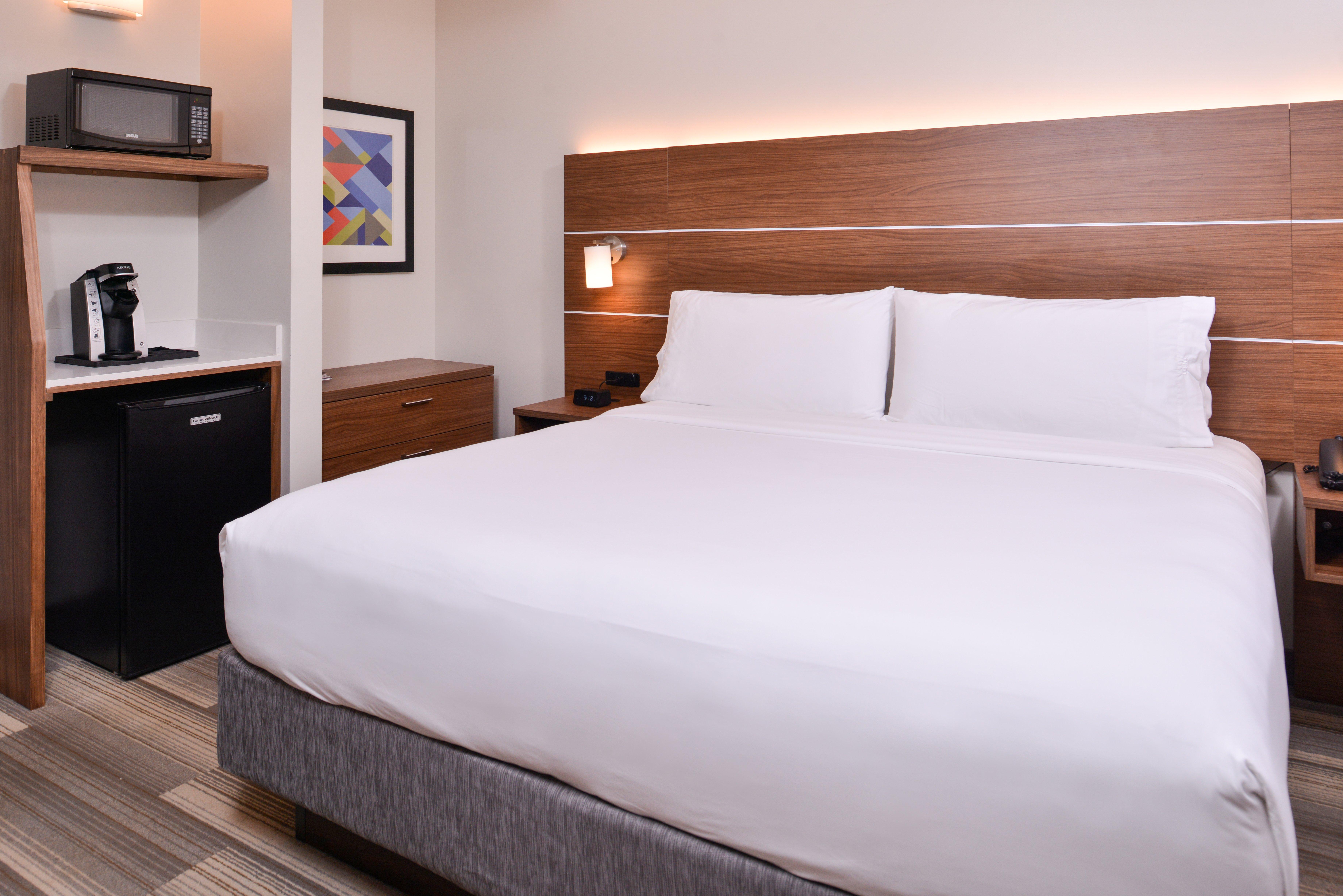 Holiday Inn Express New Orleans - Arts District By Ihg Dış mekan fotoğraf