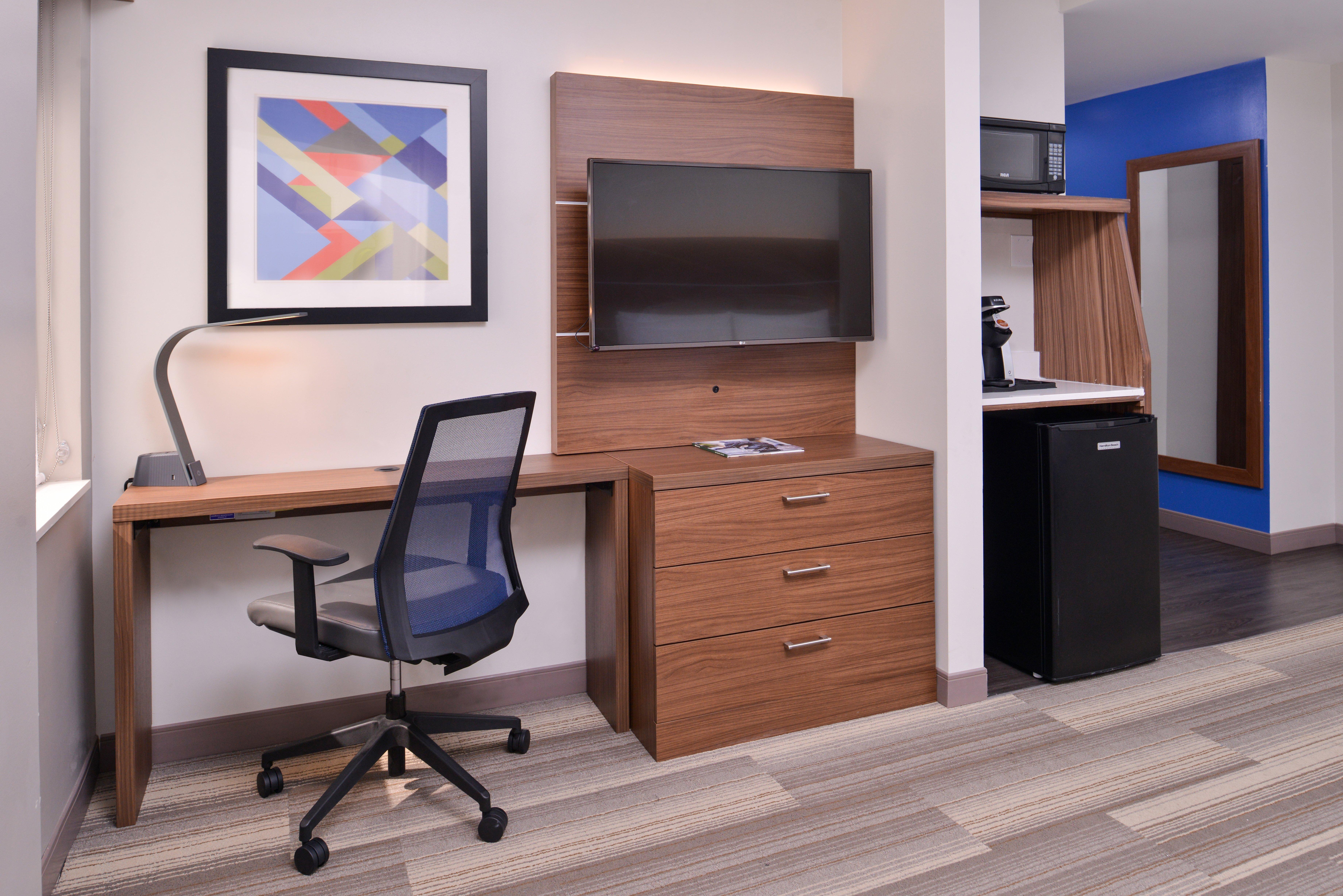Holiday Inn Express New Orleans - Arts District By Ihg Dış mekan fotoğraf
