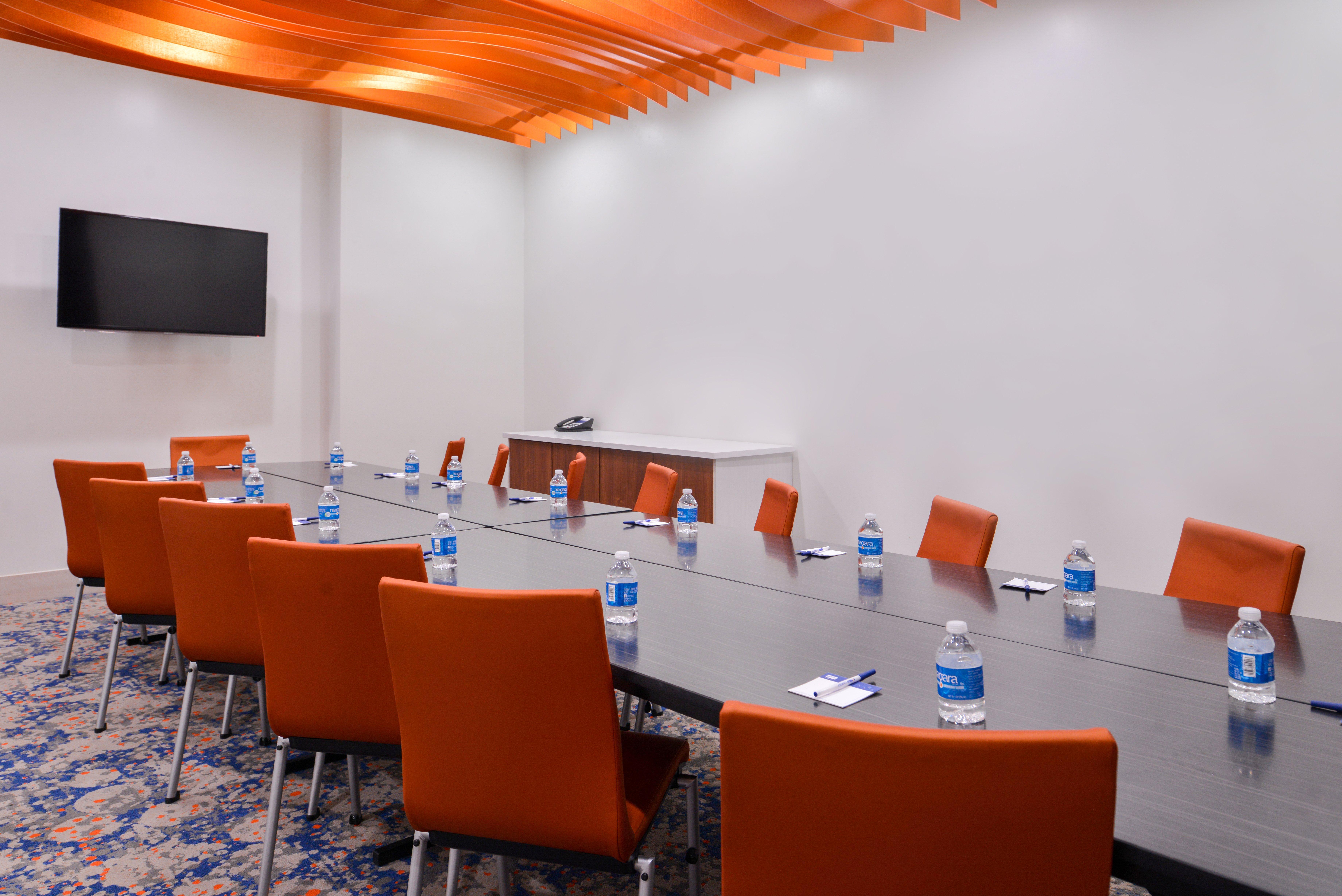 Holiday Inn Express New Orleans - Arts District By Ihg Dış mekan fotoğraf