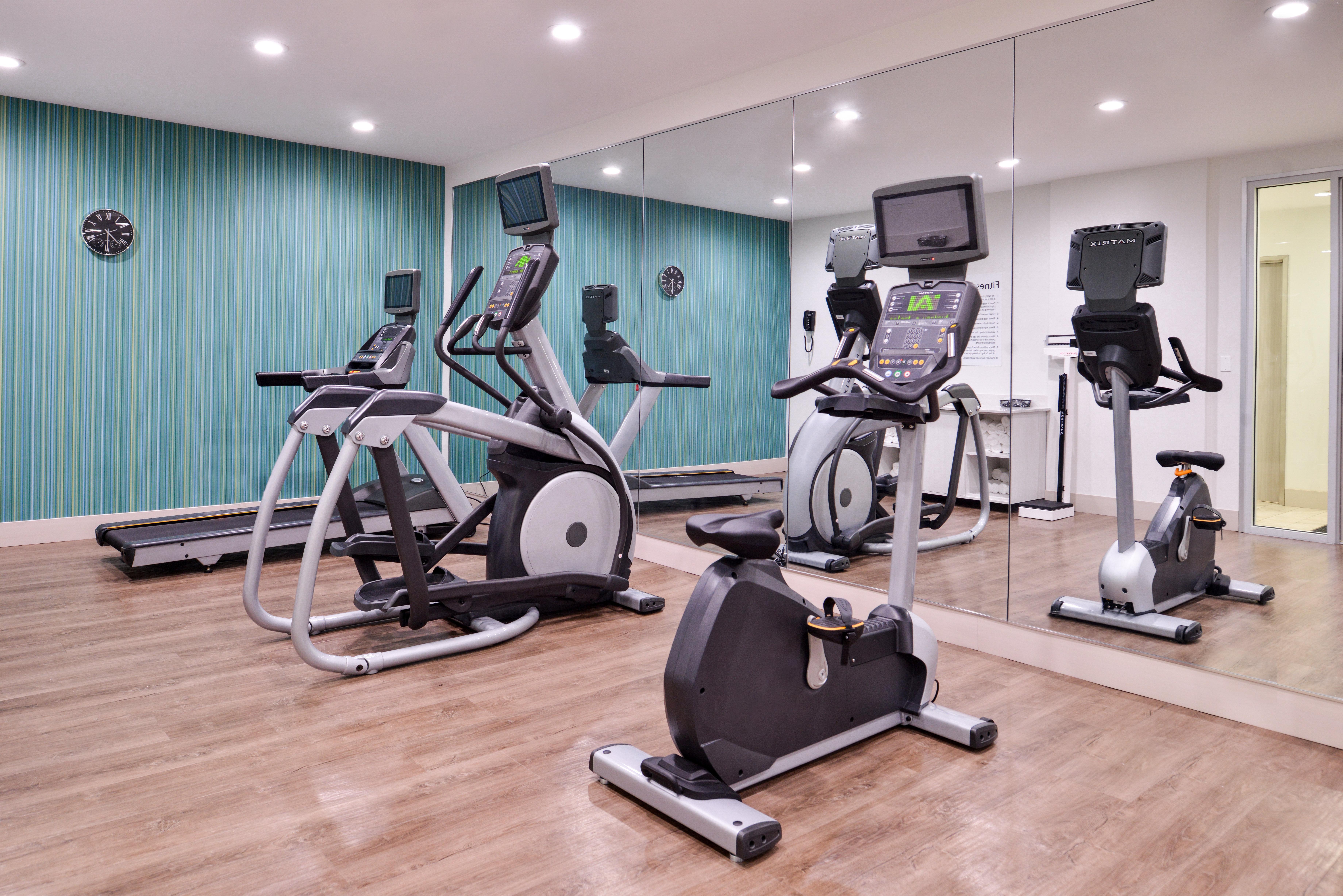 Holiday Inn Express New Orleans - Arts District By Ihg Dış mekan fotoğraf