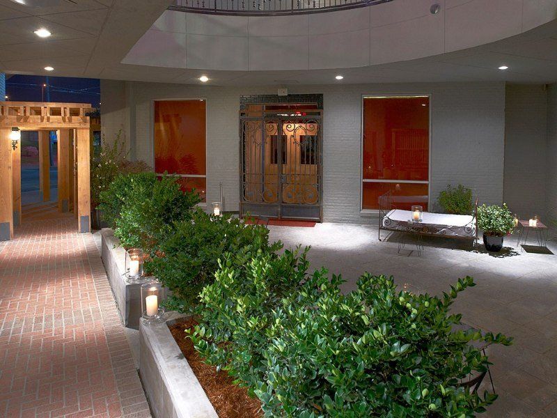 Holiday Inn Express New Orleans - Arts District By Ihg Dış mekan fotoğraf