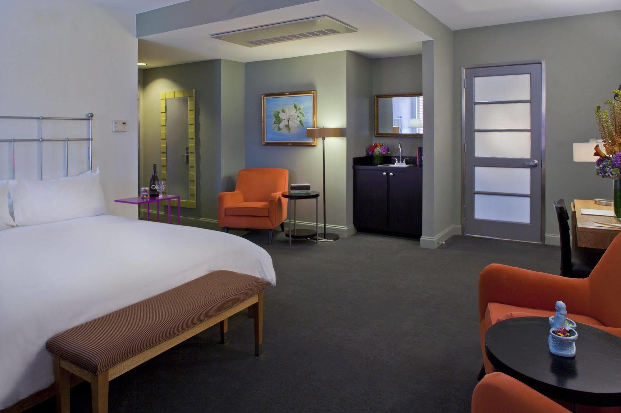 Holiday Inn Express New Orleans - Arts District By Ihg Dış mekan fotoğraf