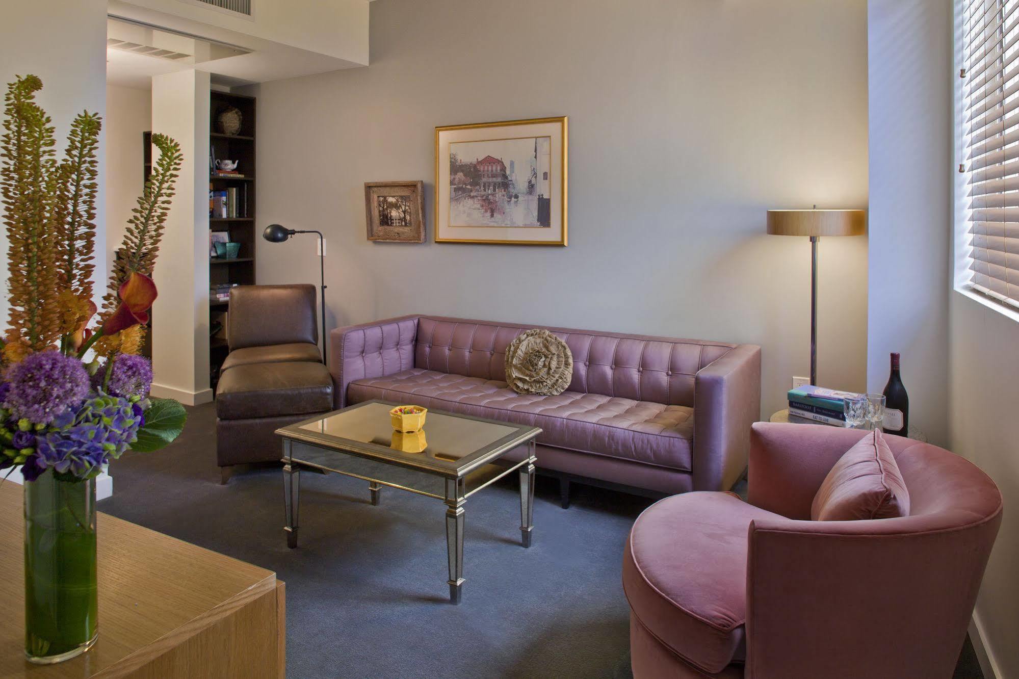 Holiday Inn Express New Orleans - Arts District By Ihg Dış mekan fotoğraf