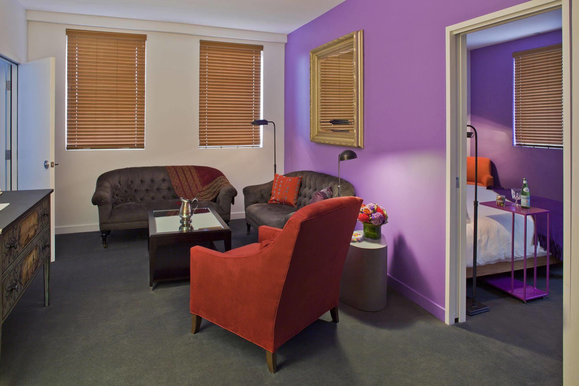 Holiday Inn Express New Orleans - Arts District By Ihg Dış mekan fotoğraf